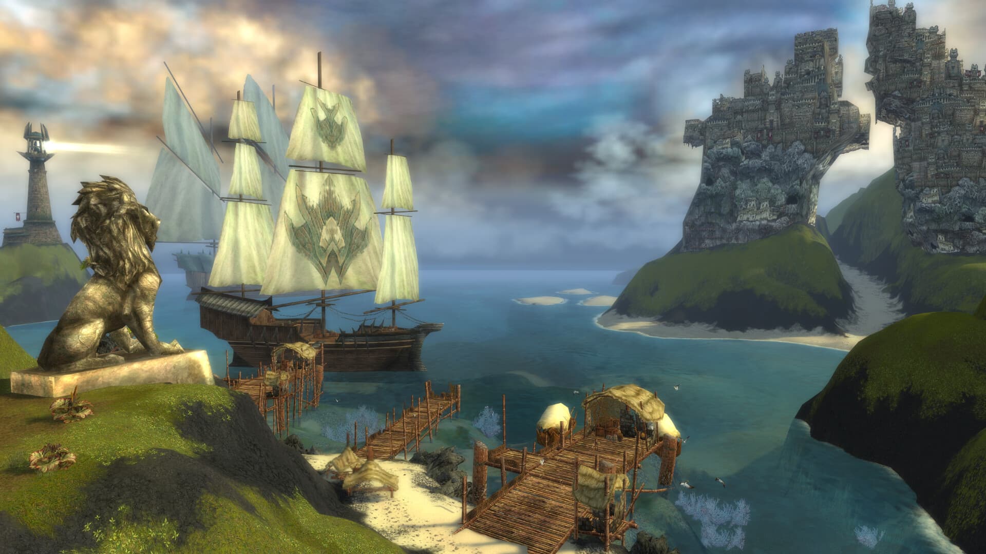 Guild Wars Reforged — Chiave di gioco Steam — 5