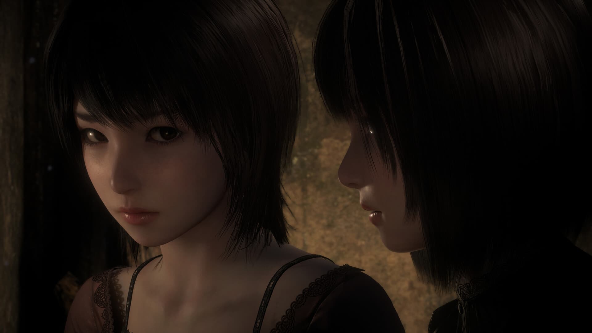 FATAL FRAME II: Crimson Butterfly REMAKE — Chave de jogo Steam — 1
