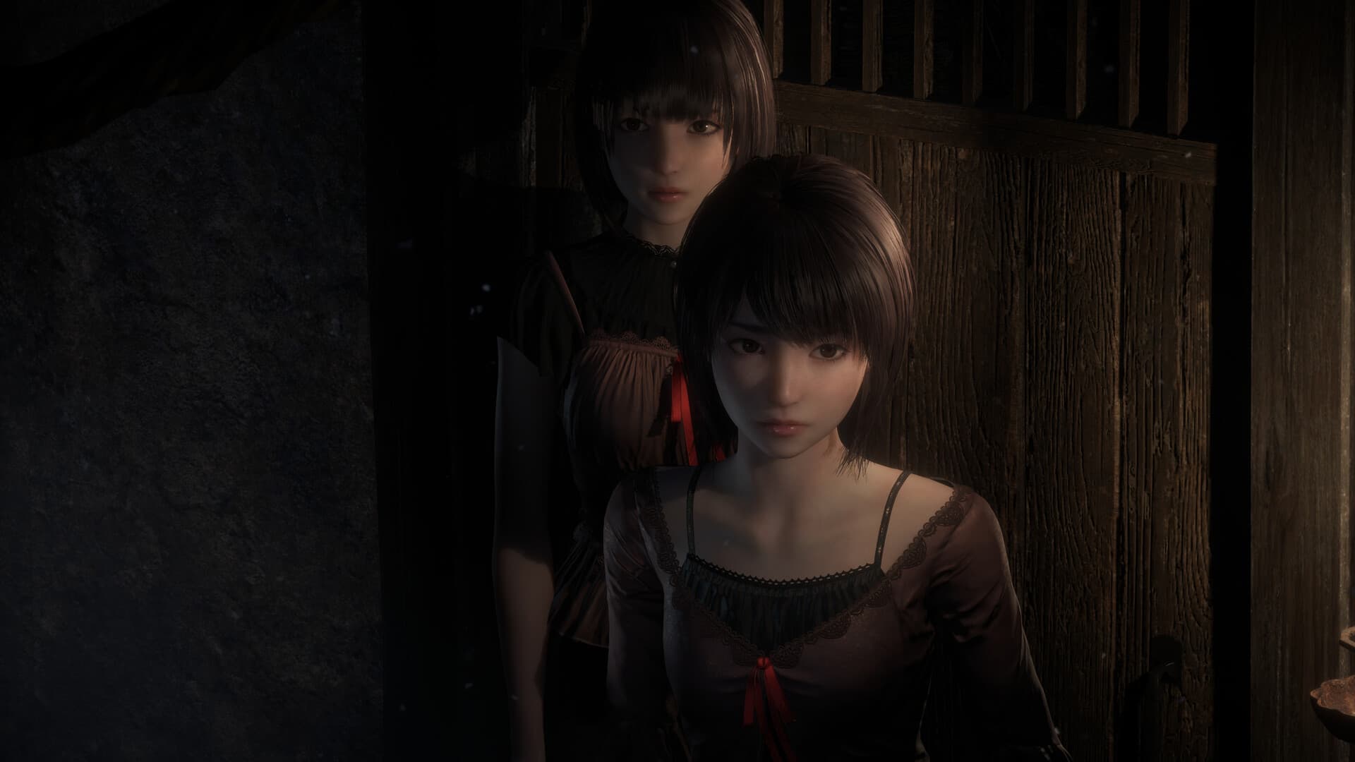 FATAL FRAME II: Crimson Butterfly REMAKE — Chave de jogo Steam — 2