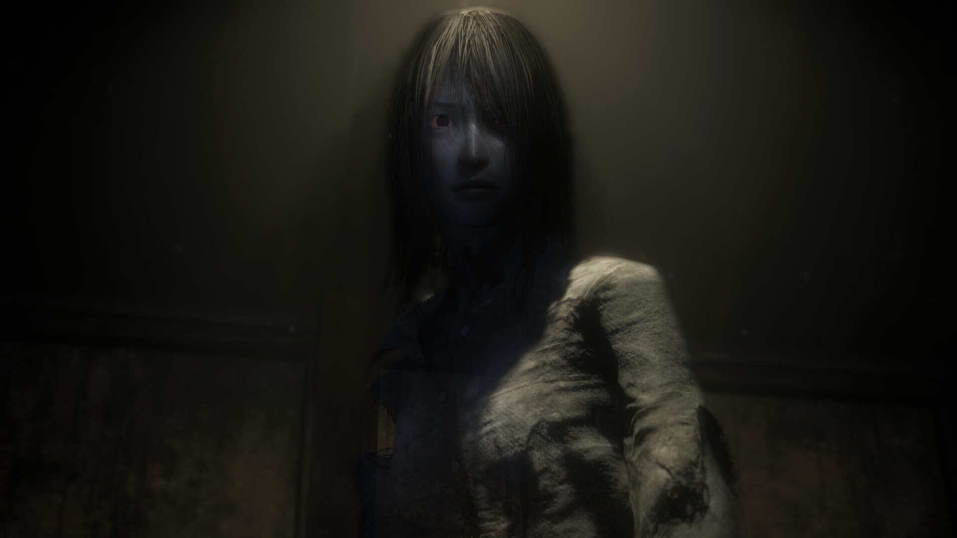 FATAL FRAME II: Crimson Butterfly REMAKE — Chave de jogo Steam — 3