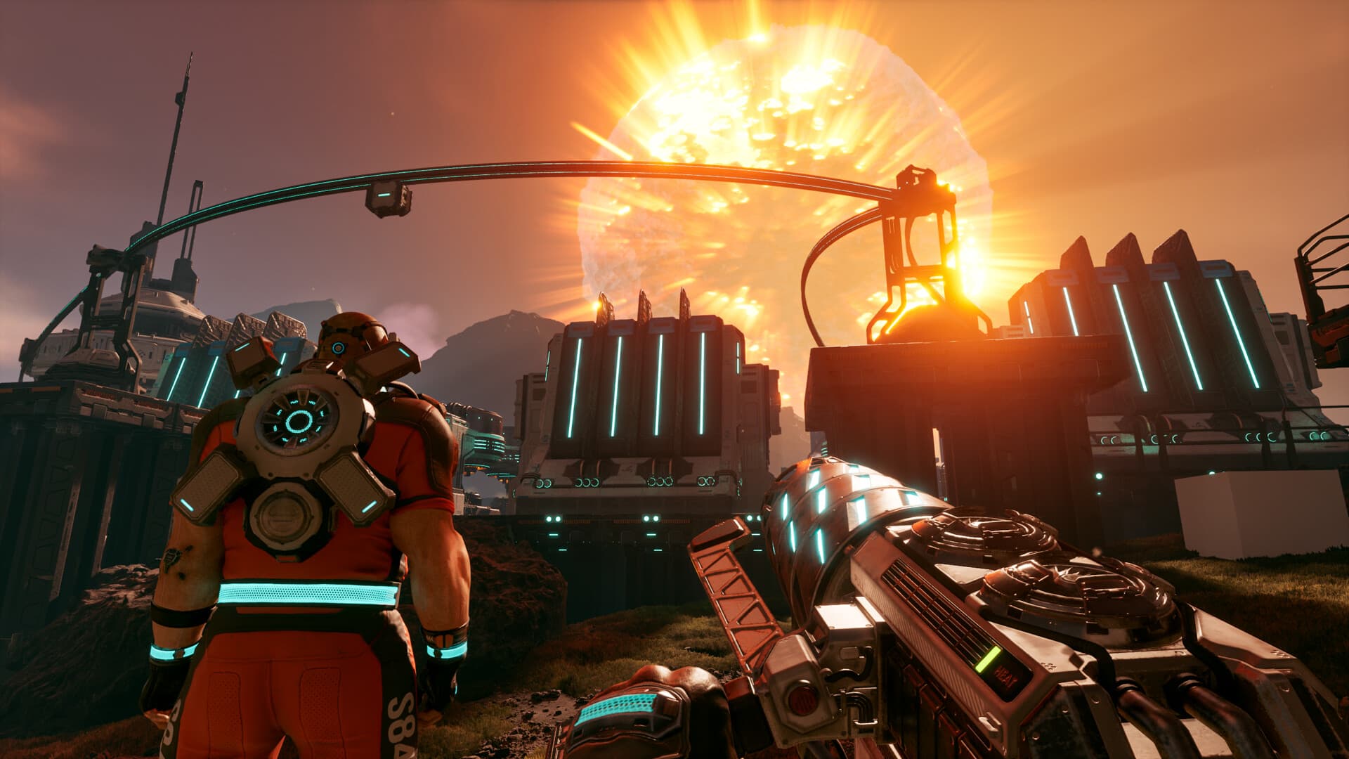 StarRupture — Steam Game Key — 5