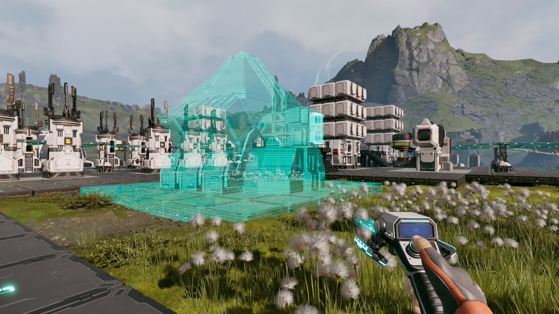 StarRupture — Steam Game Key — 4