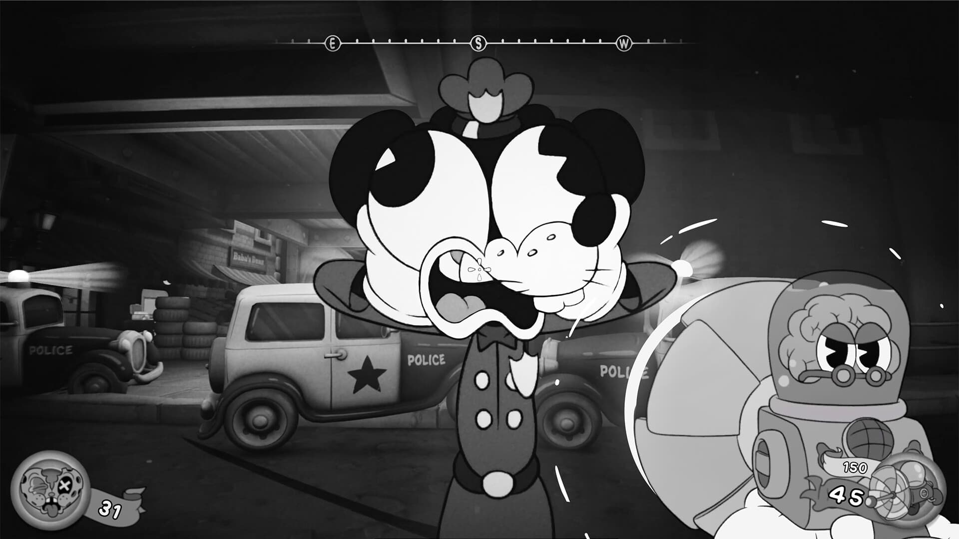 MOUSE: P.I. For Hire — Steam Game Key — 4