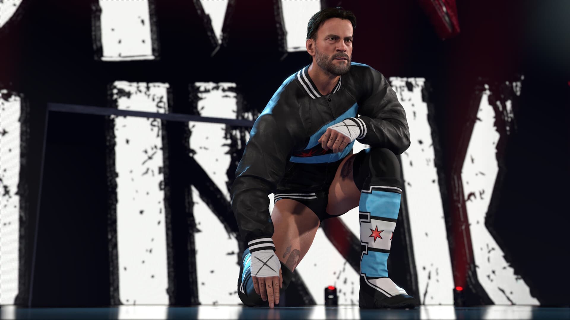 WWE 2k26 Monday Night War Edition — Clave de juego Steam — 3
