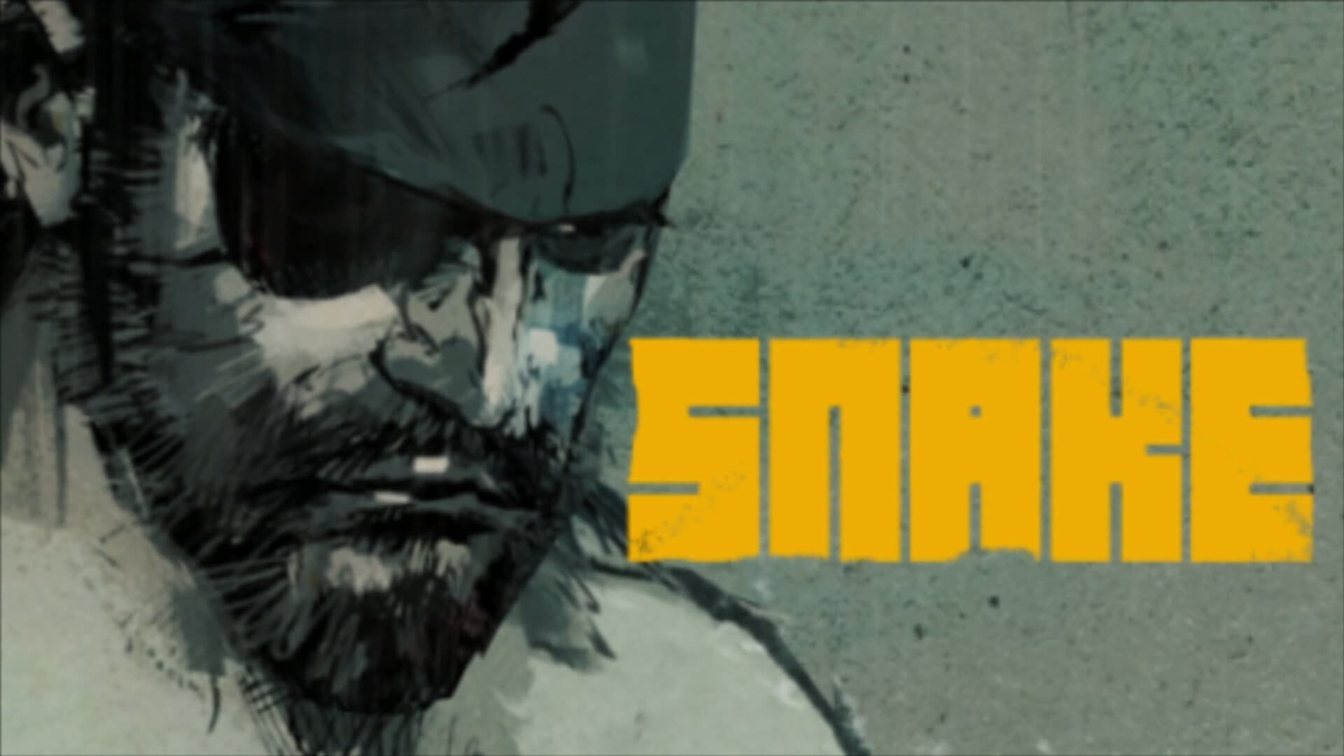 METAL GEAR SOLID: MASTER COLLECTION Vol.2 — Steam Game key — 5