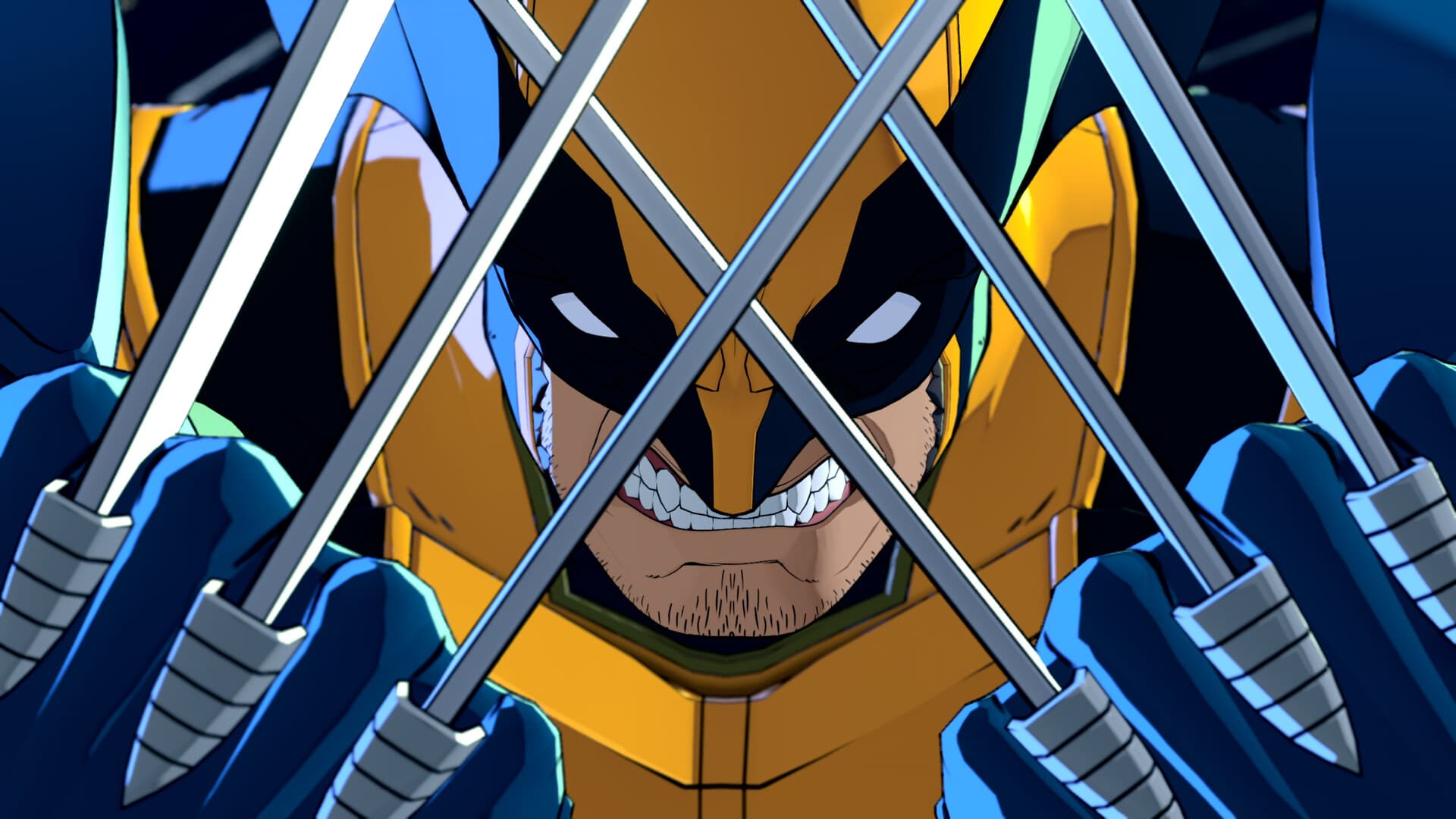 MARVEL Tokon: Fighting Souls — Chave de jogo Steam — 3