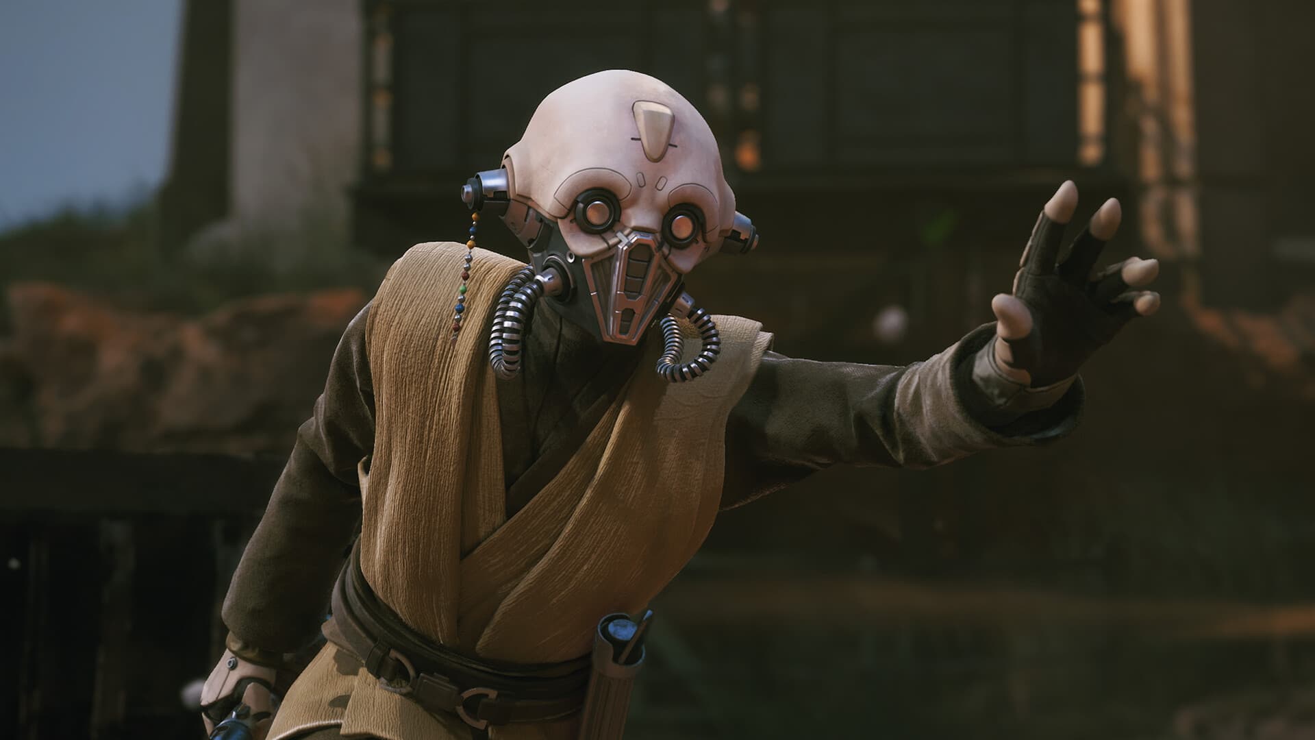 Star Wars Zero Company — EA App Game key — 2