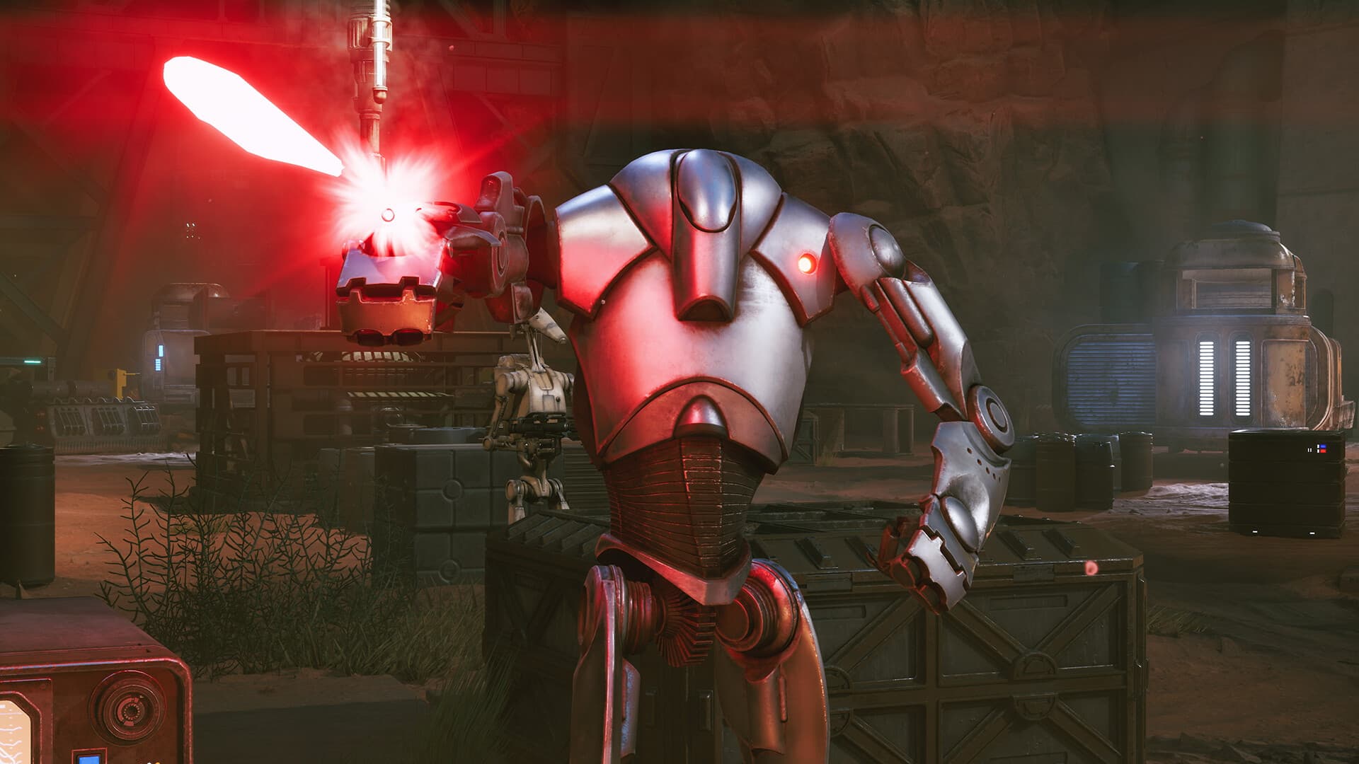 Star Wars Zero Company — EA App Game key — 4
