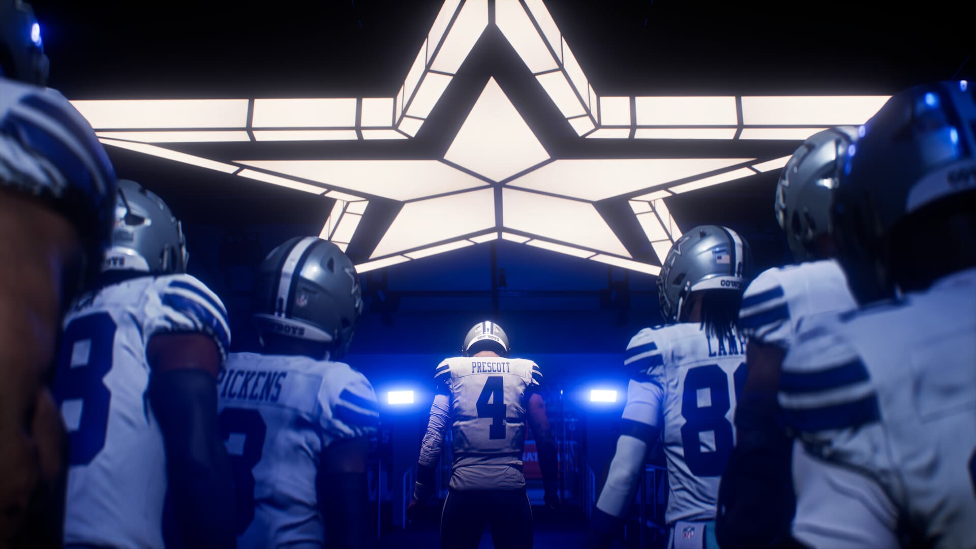 EA SPORTS Madden NFL 27 — Clave de juego Xbox Series X|S — 1