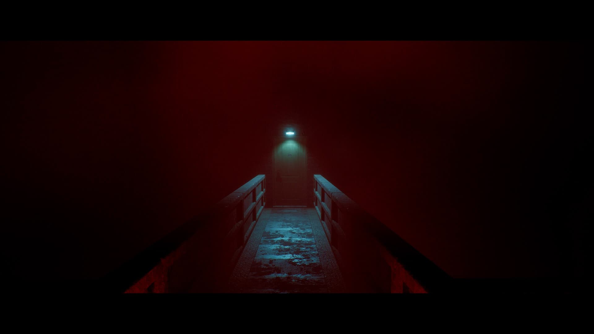 SILENT HILL: Townfall — مفتاح لعبة Steam — 4