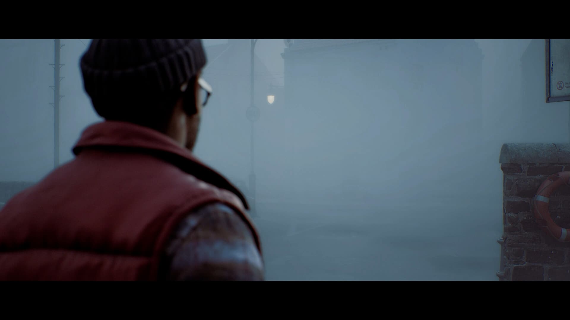 SILENT HILL: Townfall — مفتاح لعبة Steam