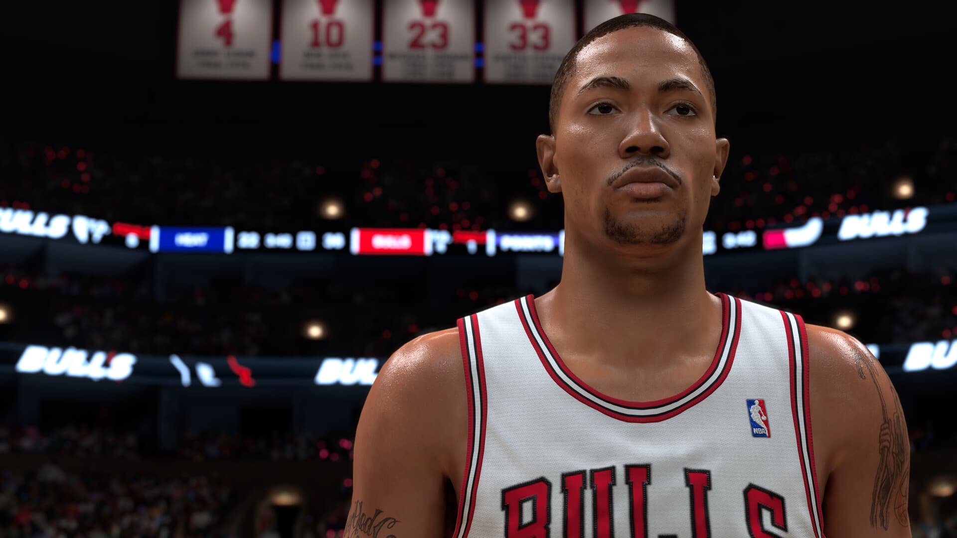 NBA 2K27 — مفتاح لعبة Nintendo Switch 2 — 5