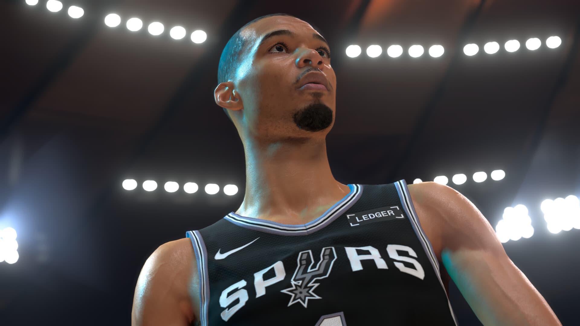 NBA 2K27 — مفتاح لعبة Nintendo Switch 2 — 3