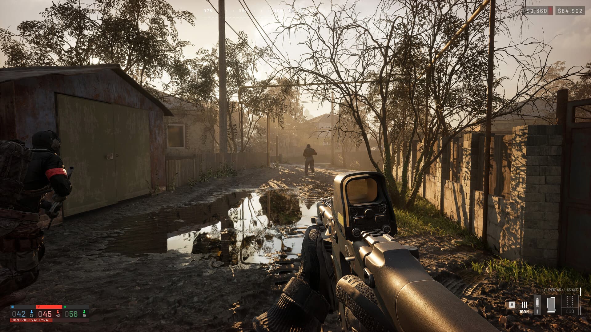 WARDOGS — مفتاح لعبة Steam — 5
