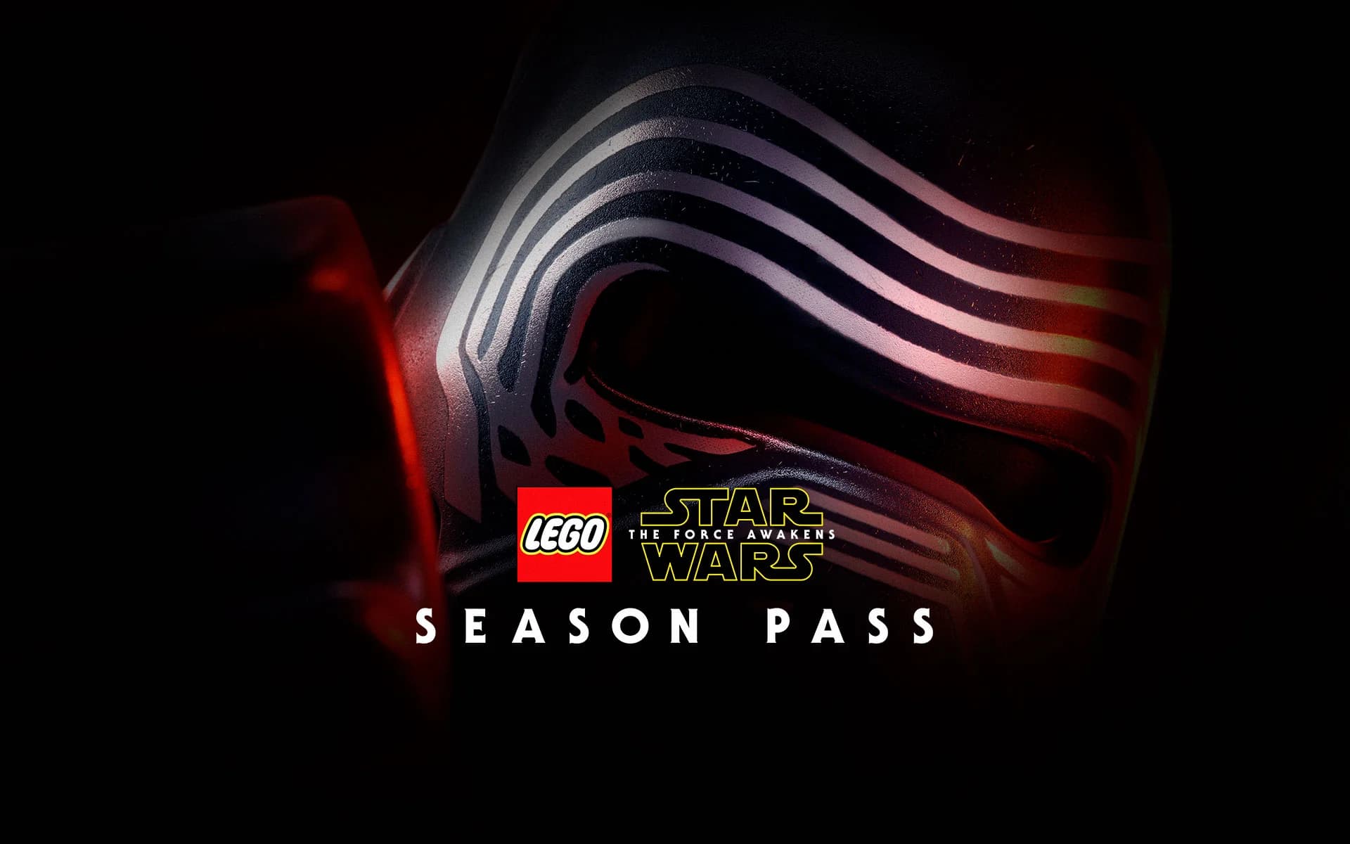 LEGO Star Wars: The Force Awakens - Season Pass DLC — DLC Steam