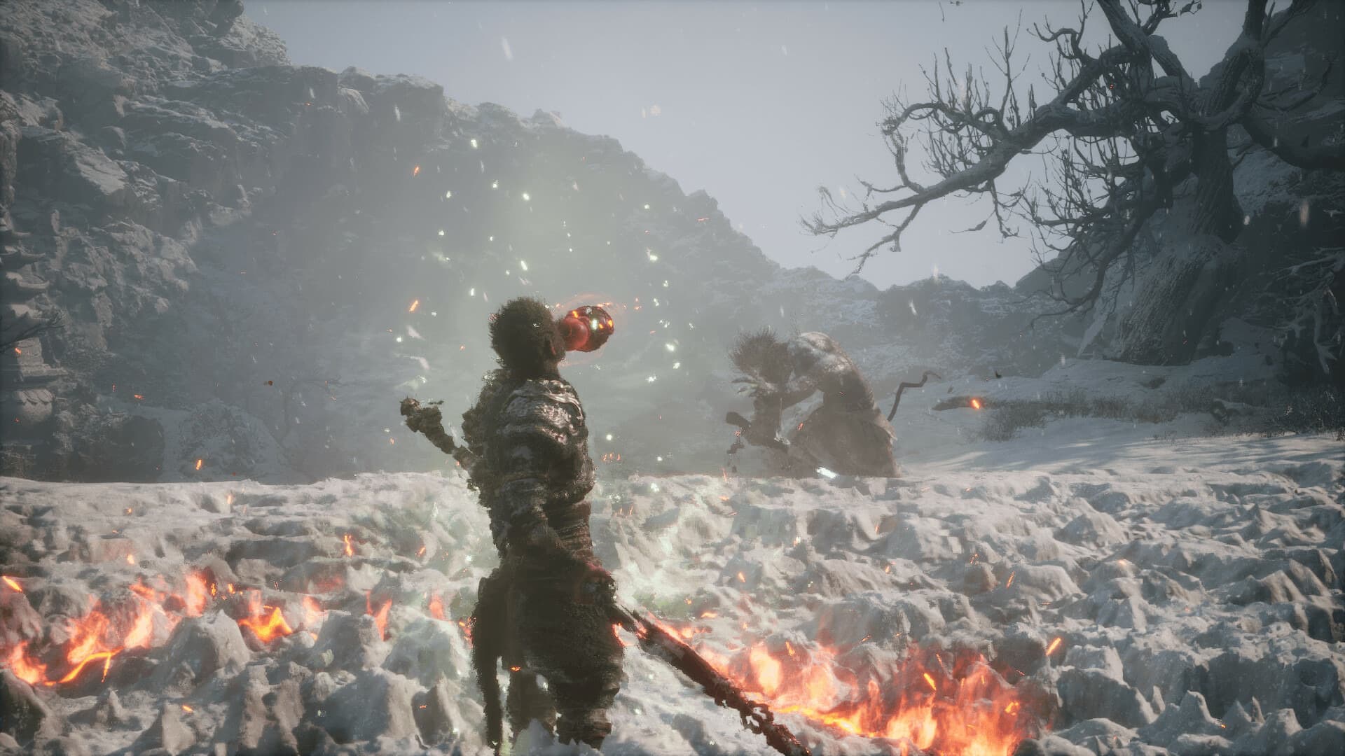 Black Myth: Wukong — Steam गेम की — 1