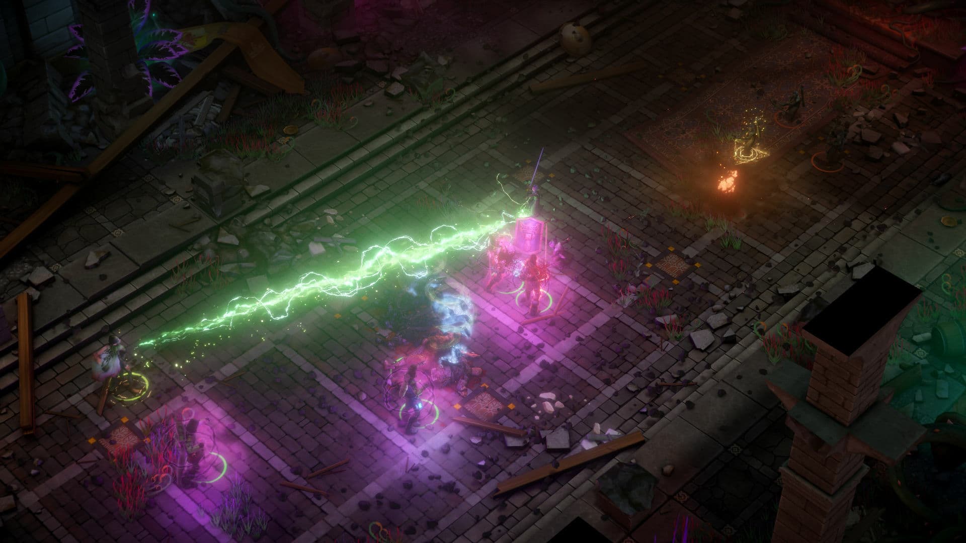 Pathfinder: Kingmaker Plus Edition — Steam 게임 키 — 3