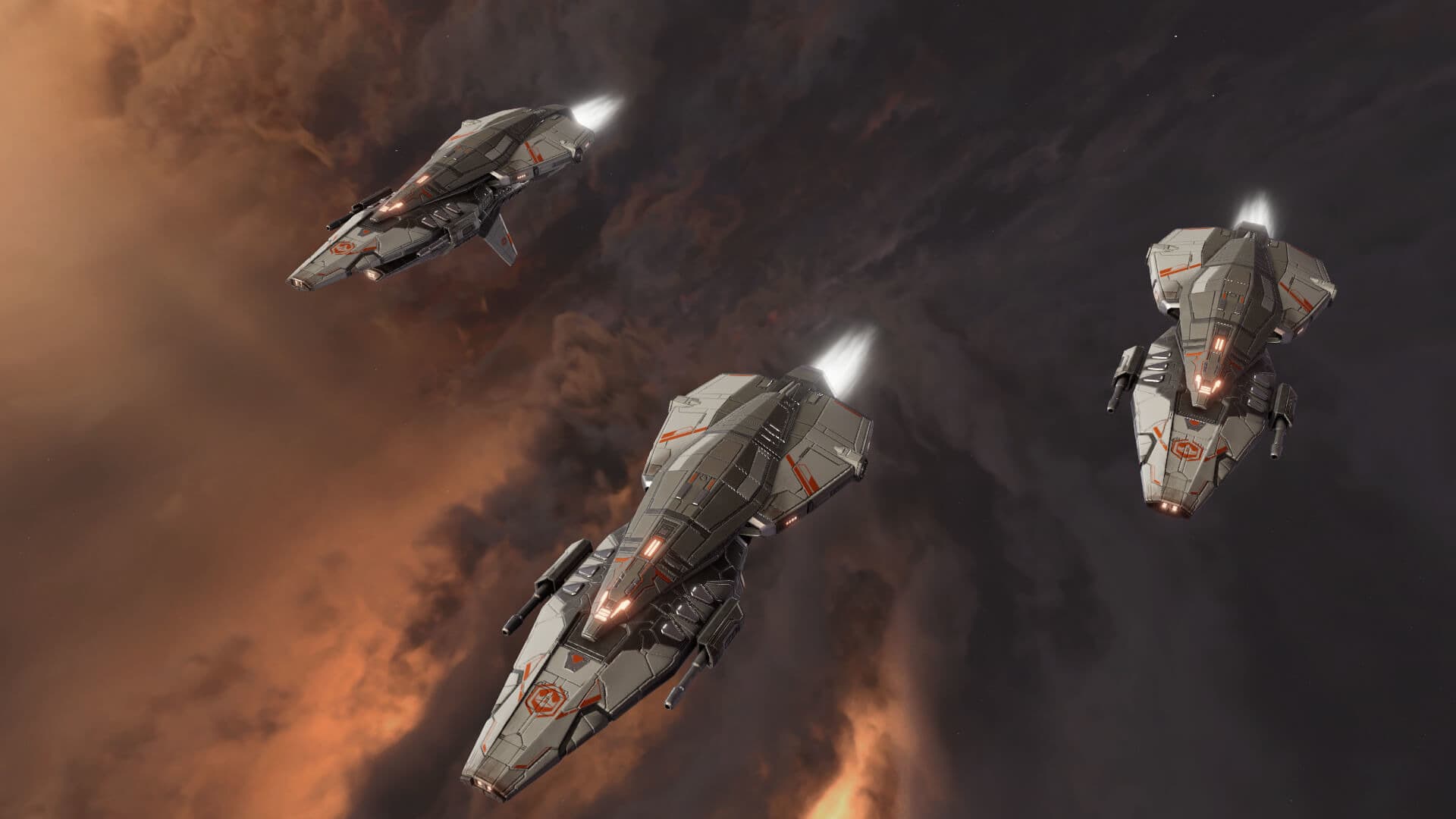 Sins of a Solar Empire II — Steam Game Key — 1