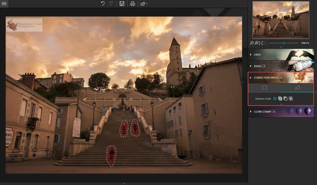 inPixio Photo Studio 10 — ترخيص Other — 2