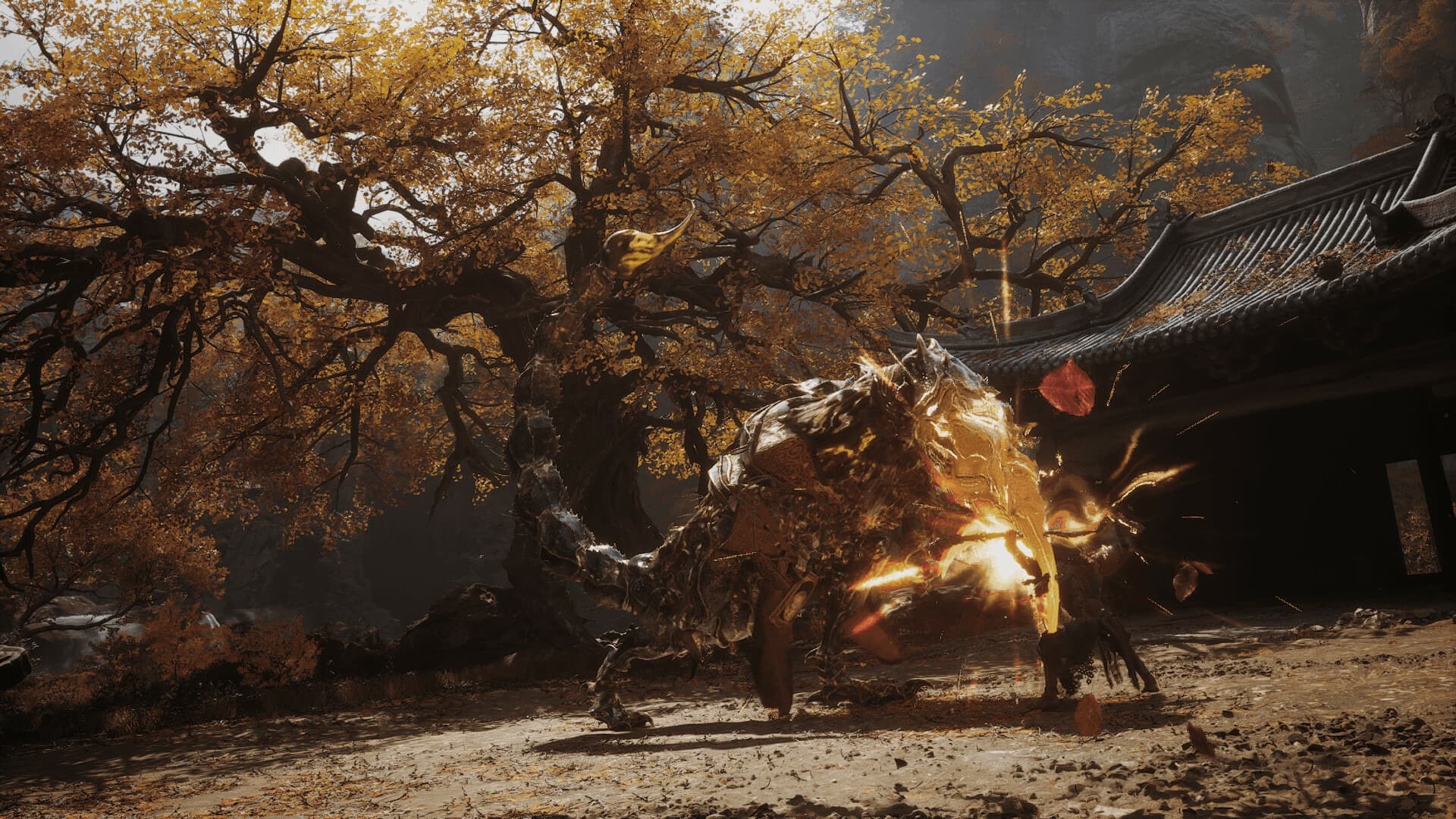 Black Myth: Wukong — Steam गेम की — 4