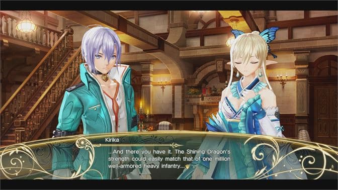 Shining Resonance Refrain — Steam 게임 키 — 4
