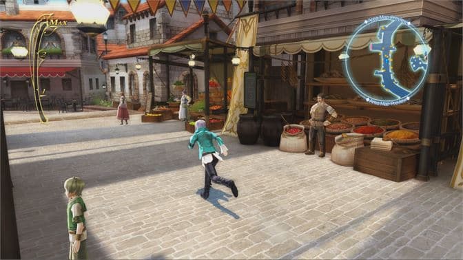 Shining Resonance Refrain — Steam 게임 키 — 3
