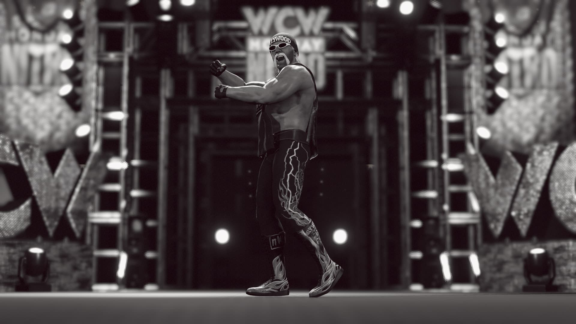 WWE 2K23 — Chiave di gioco Steam — 1