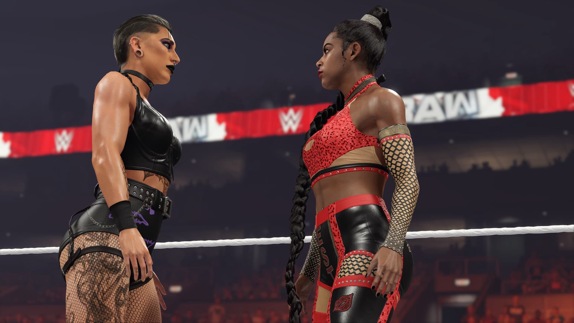 WWE 2K23 — Chiave di gioco Steam — 3