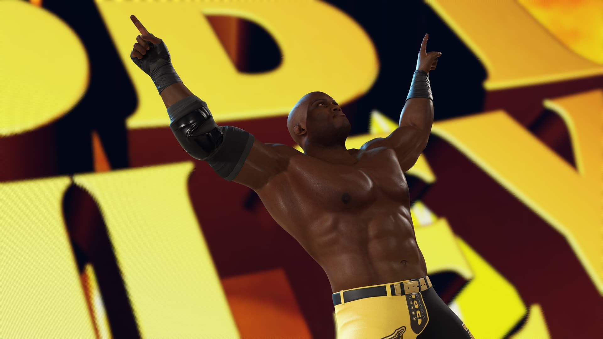 WWE 2K23 — Chiave di gioco Steam — 2