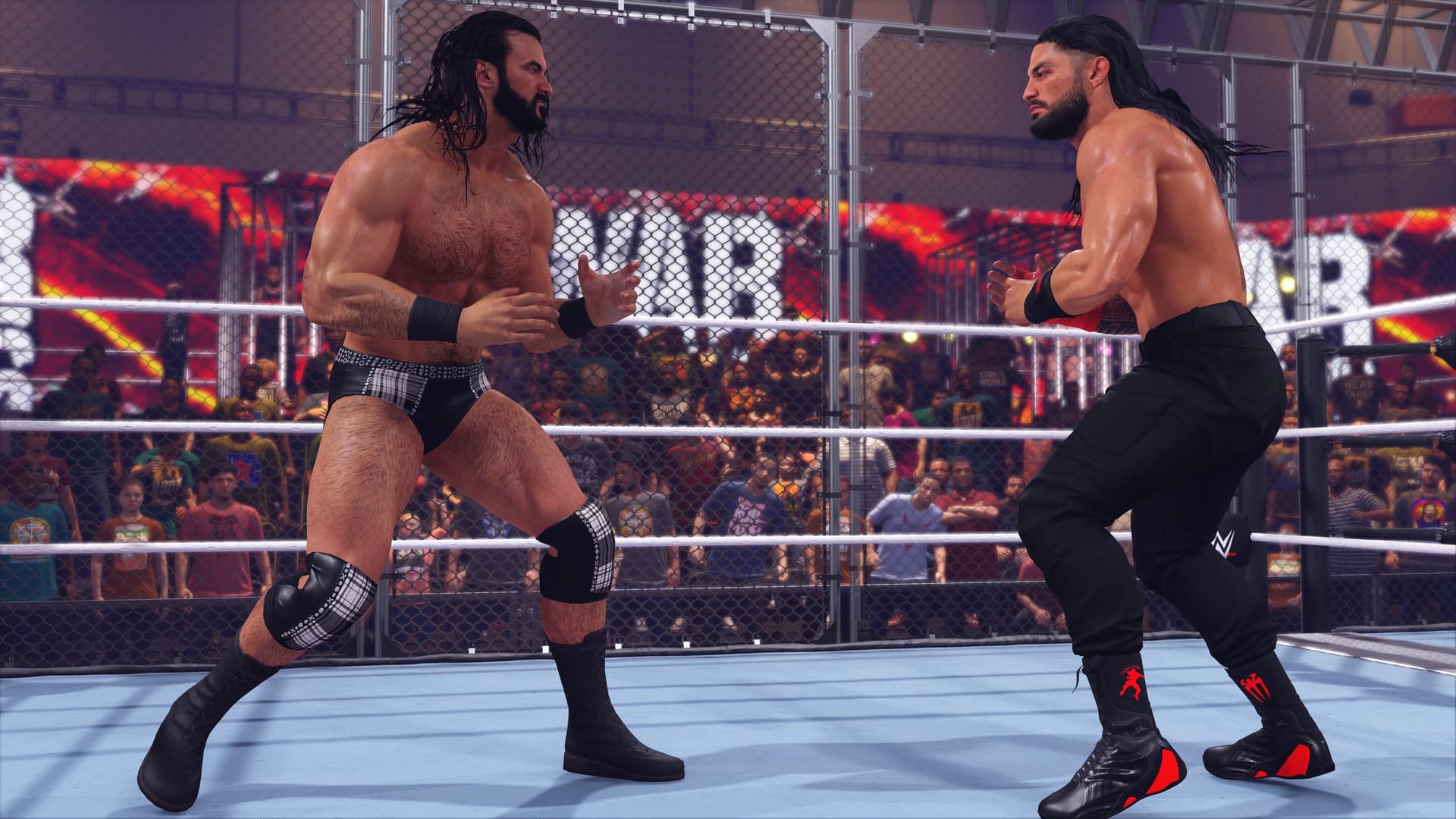 WWE 2K23 — Chiave di gioco Steam — 4