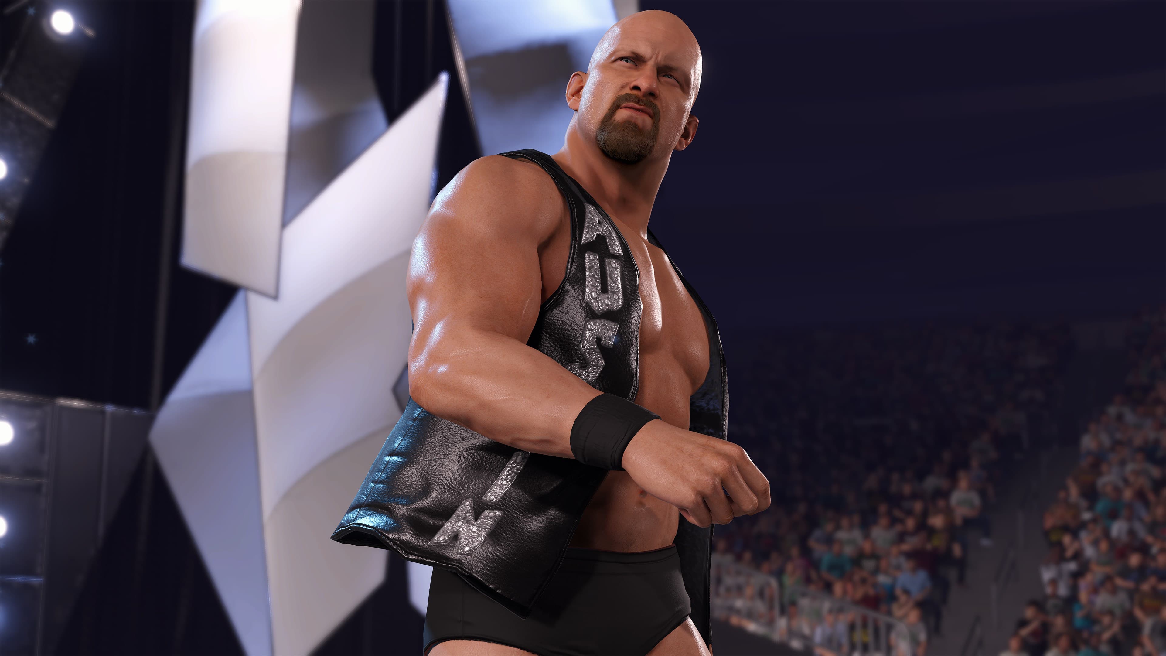 WWE 2K23 — Chiave di gioco Steam