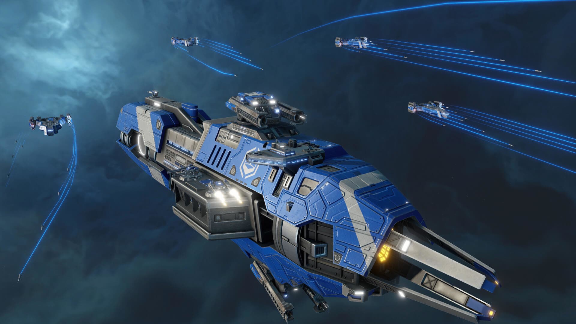 Sins of a Solar Empire II — Steam Game Key — 3