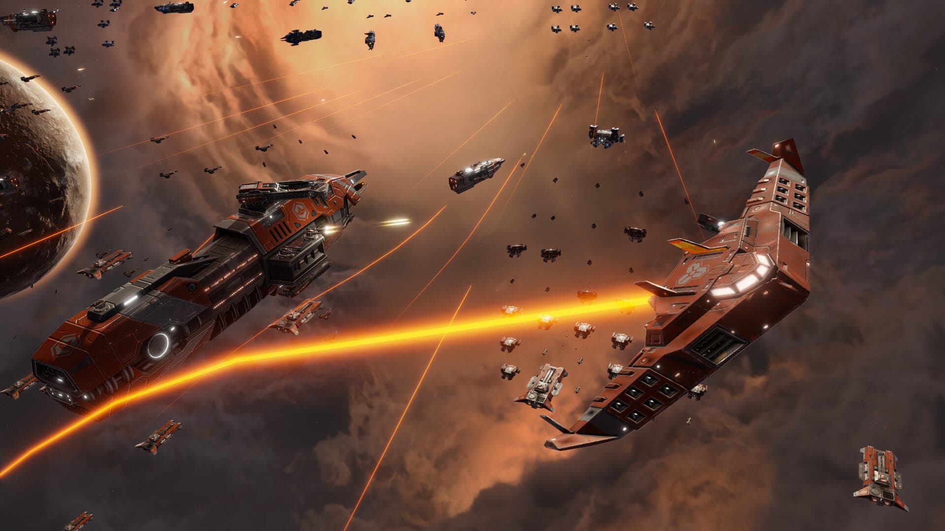 Sins of a Solar Empire II — Steam Game Key — 2