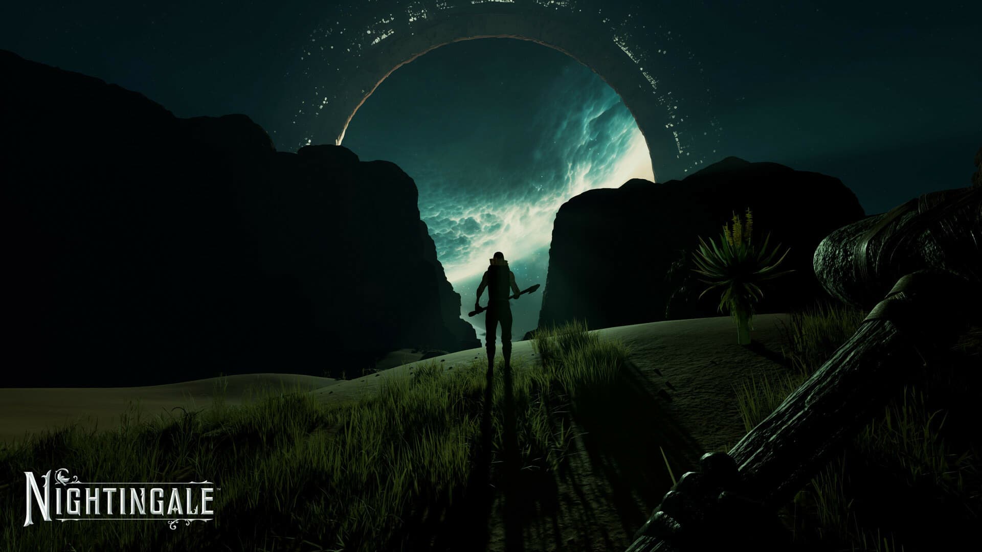 Nightingale — Klucz do gry Steam