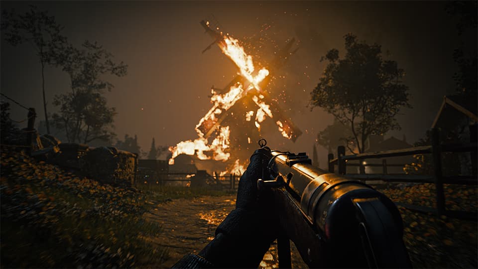 Call of Duty: Vanguard — مفتاح لعبة Xbox One — 1