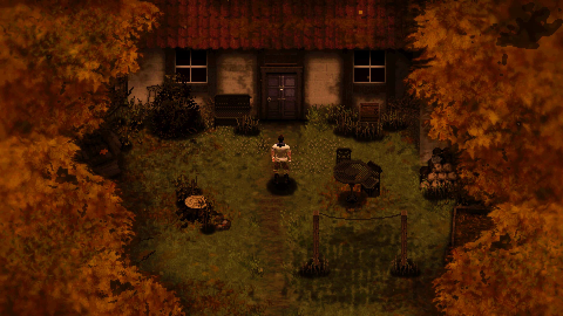 CONSCRIPT Officer Edition — Steam Game Key — 2