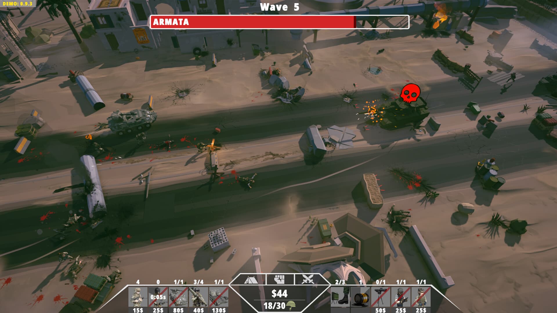 Operation: Polygon Storm — مفتاح لعبة Steam — 4
