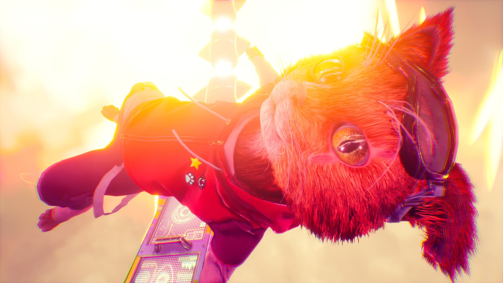 Gori: Cuddly Carnage — Steam 게임 키