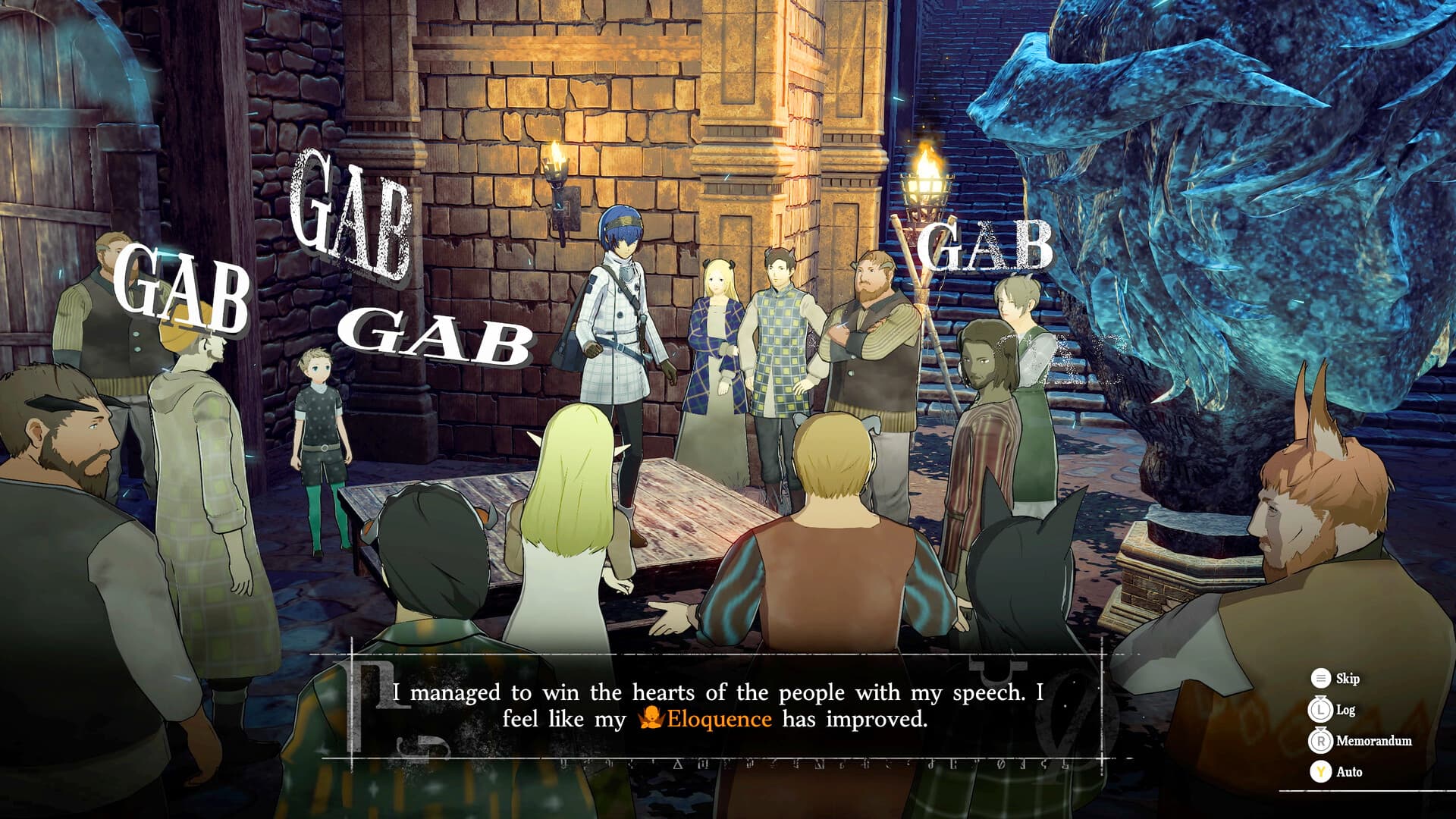Metaphor: ReFantazio — Steam ゲームキー — 5