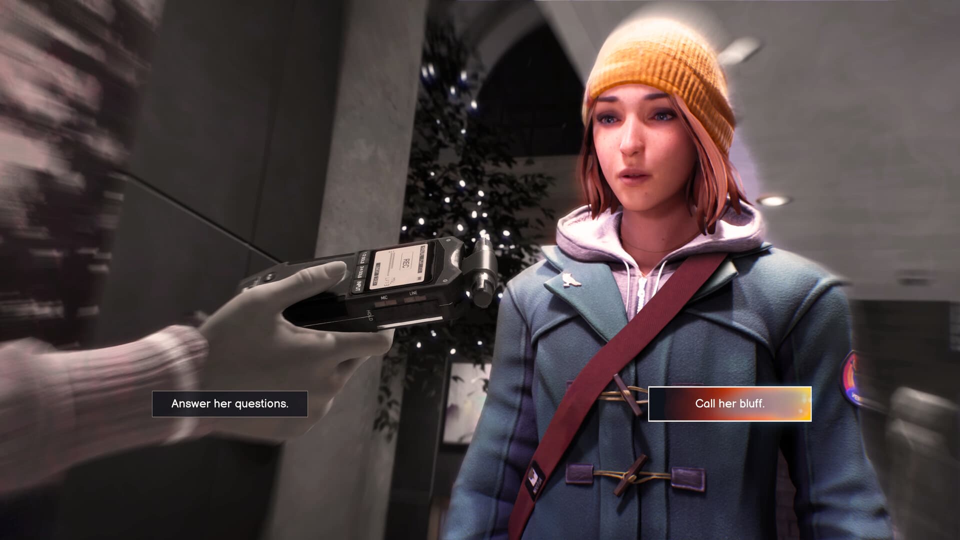 Life is Strange: Double Exposure — مفتاح لعبة Steam — 3