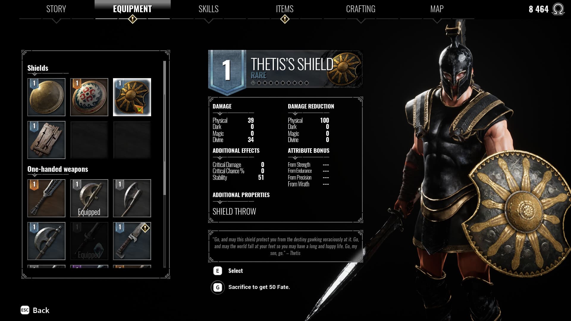 Achilles: Legends Untold — Clave de juego Steam