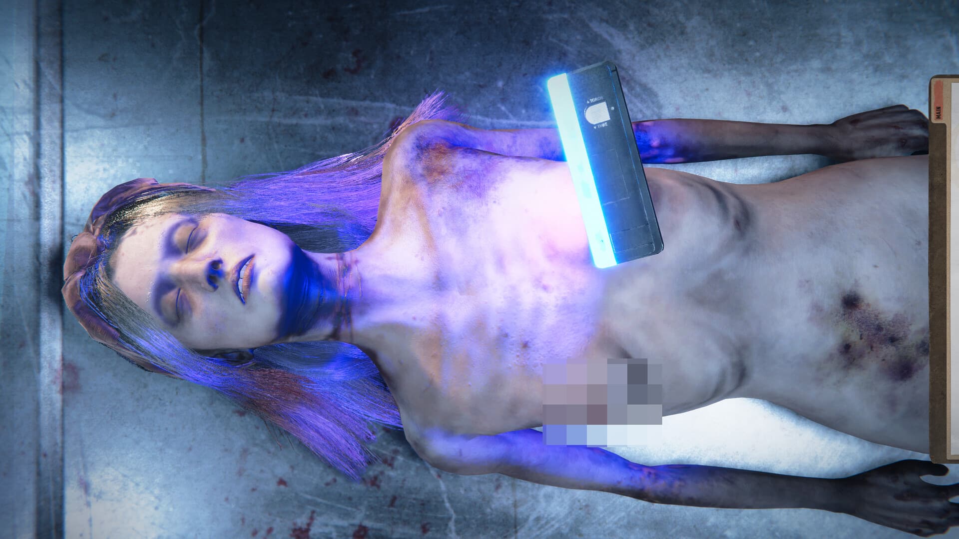 Autopsy Simulator — Steam Game Key — 3