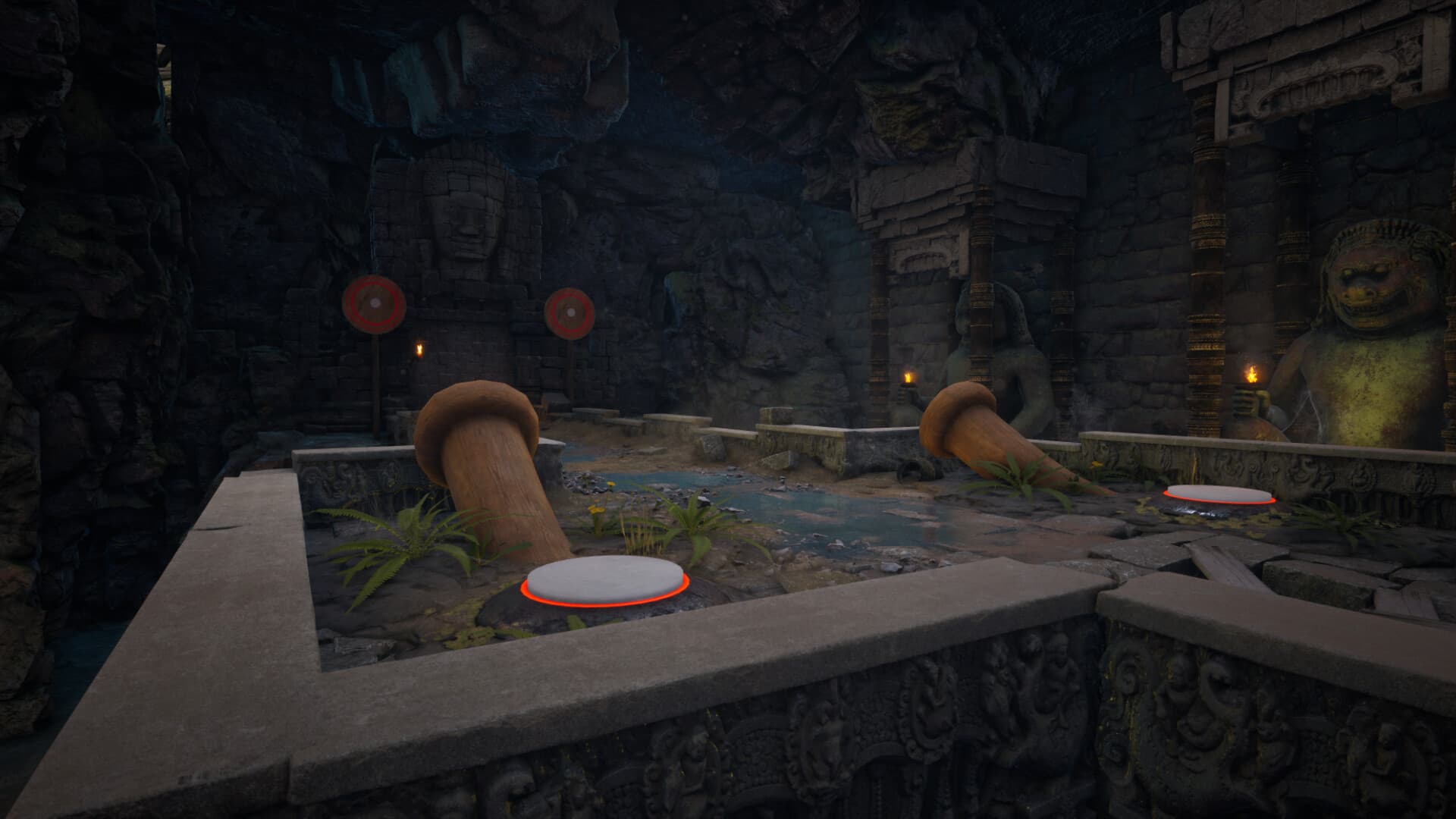 Chained Together — Chiave di gioco Steam — 5