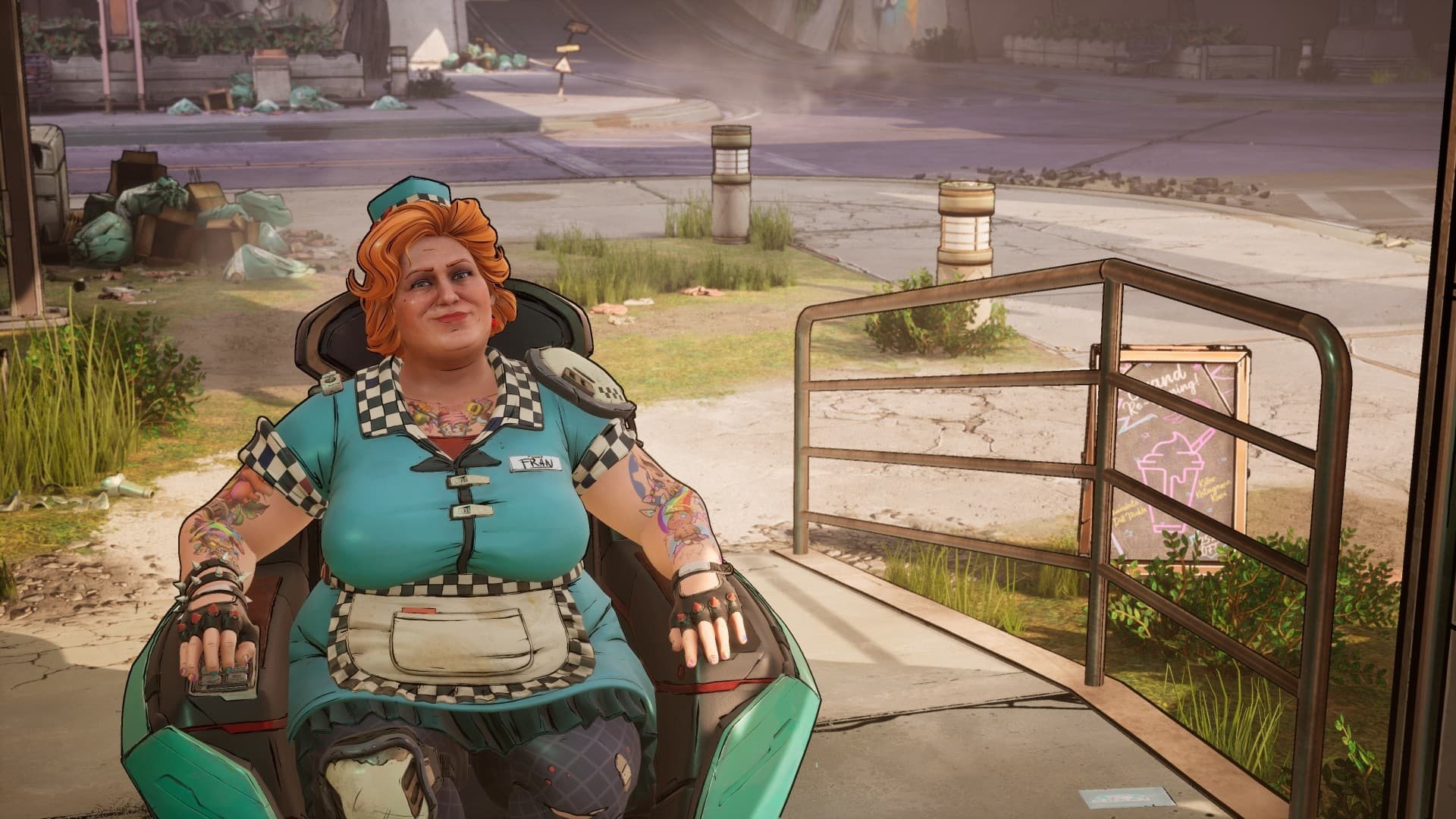 New Tales from the Borderlands — Key game Steam — 5
