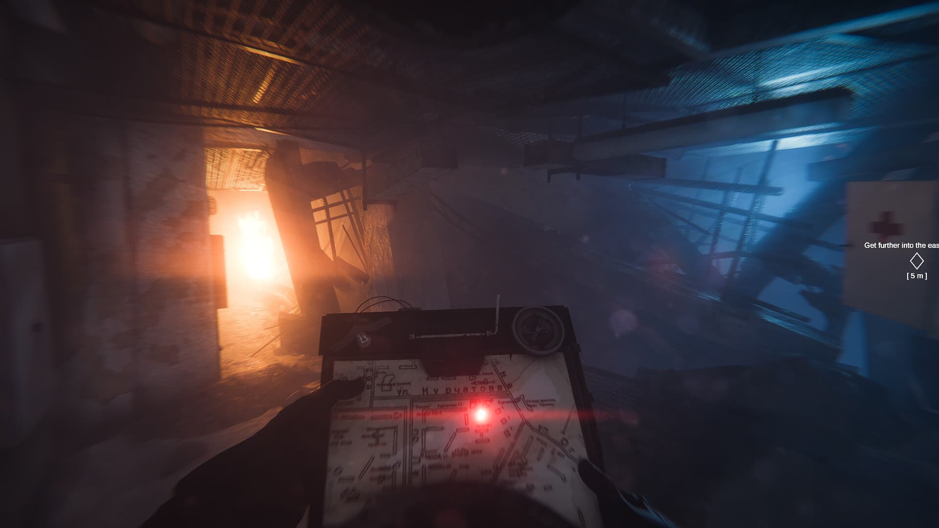 Chornobyl Liquidators — Steam ゲームキー