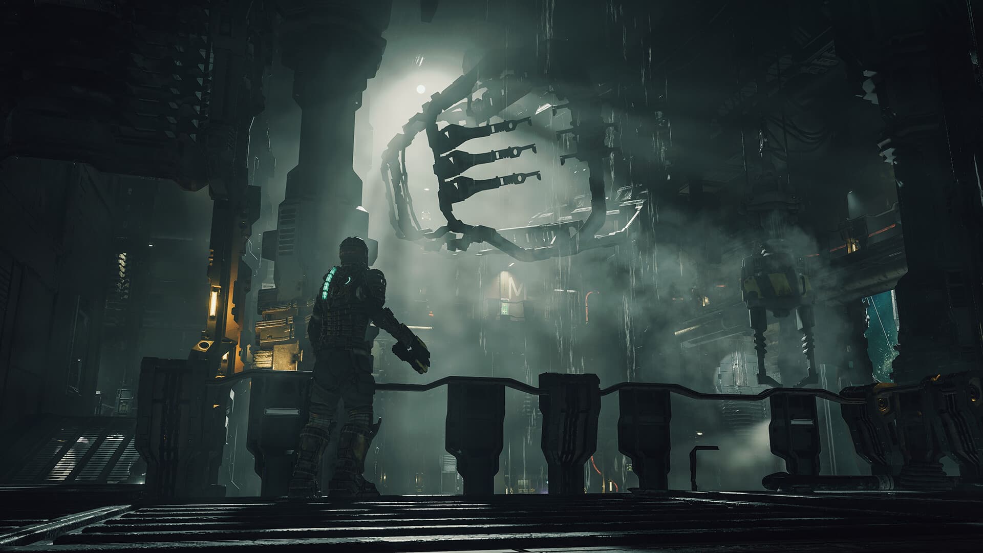 Dead Space Remake — Xbox Series X|S Game key — 5