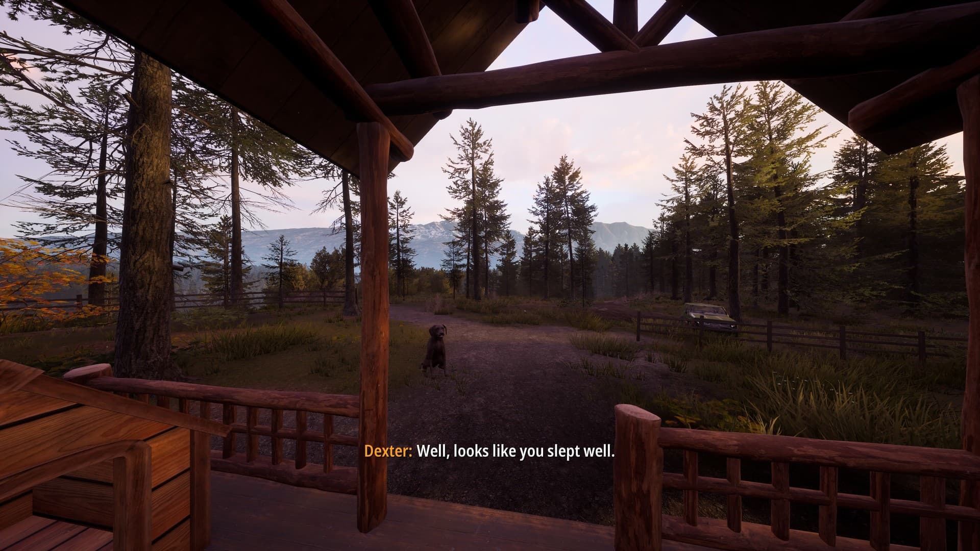 Hunting Simulator 2 Elite Edition — Steam Game key — 1