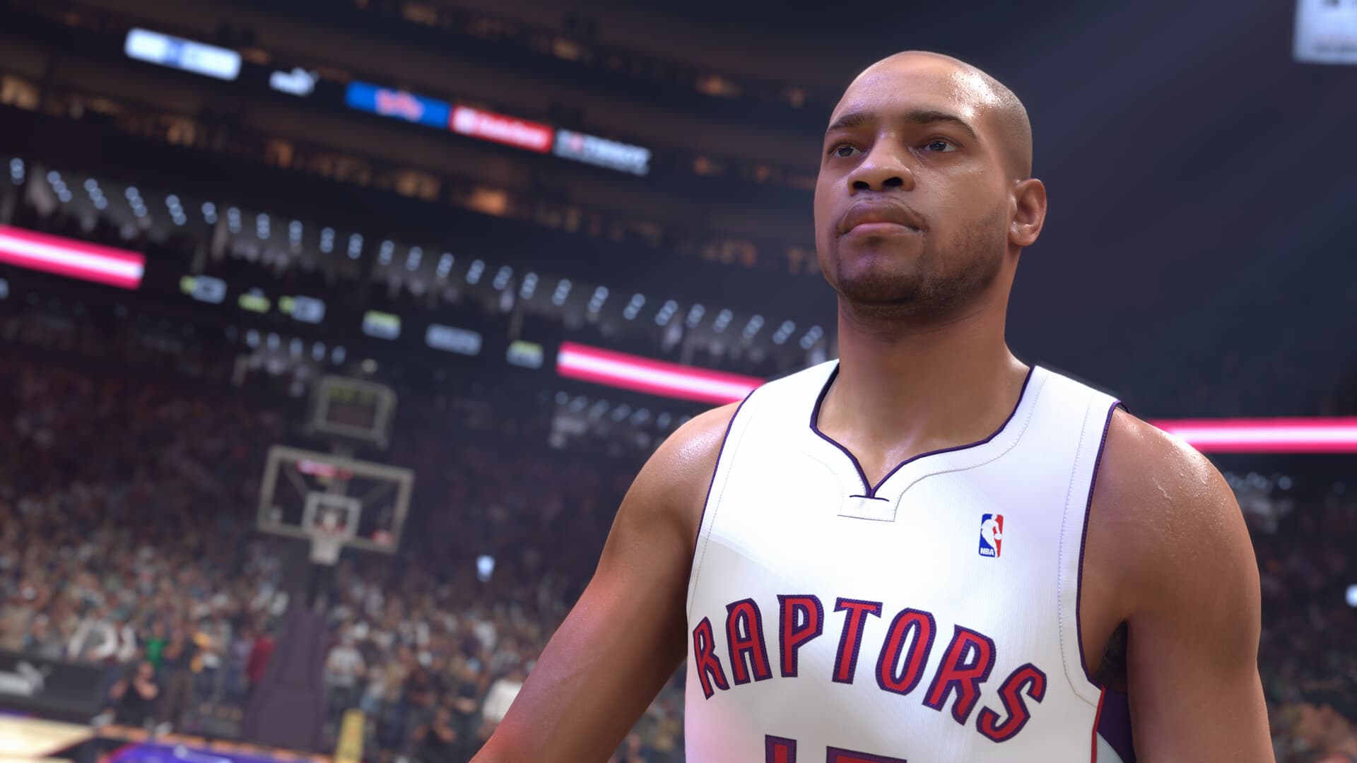 NBA 2K25 — Chiave di gioco Nintendo Switch