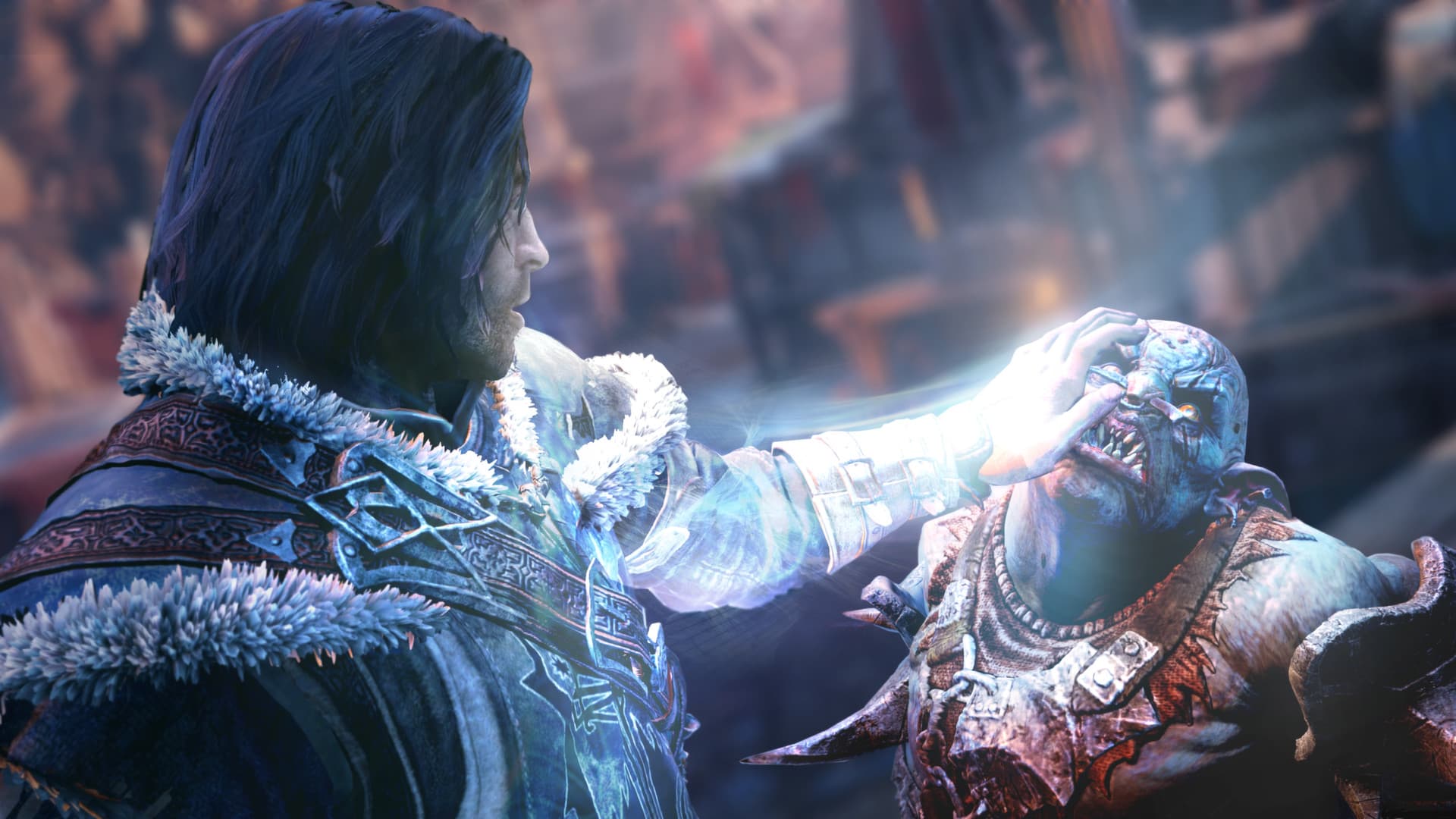 Middle-earth: The Shadow Bundle — Klucz do gry Steam