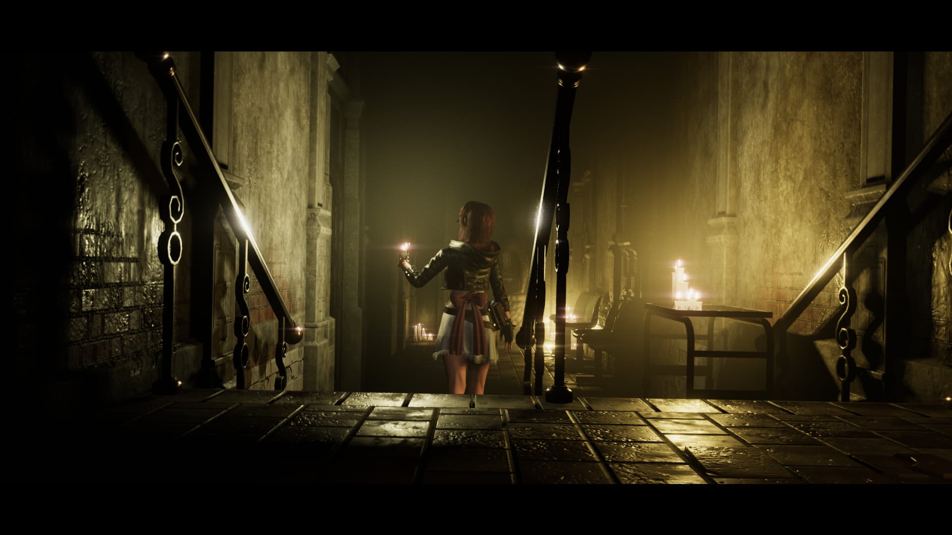 Tormented Souls — Steam ゲームキー — 4